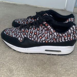 Nike Air Max 1 JDI